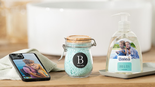 CEWE Fotostation – Bild 2