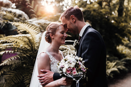 Amato Wedding Emotionale Hochzeitsfotografie – Bild 2