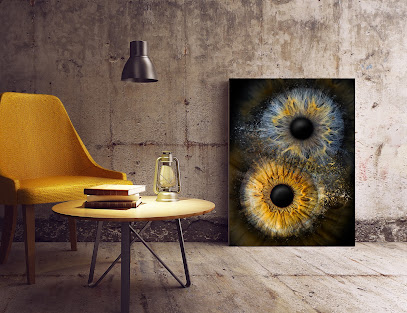 Eyepixx Iris-Fotografie Leipzig