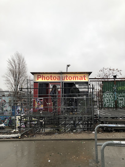 Fotoautomat