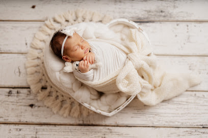 Foto Art Kassel - Neugeborenen, Baby und Familienfotografie