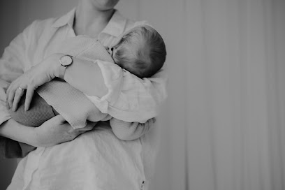 JuliaMartensFotografie - Familienfotografin