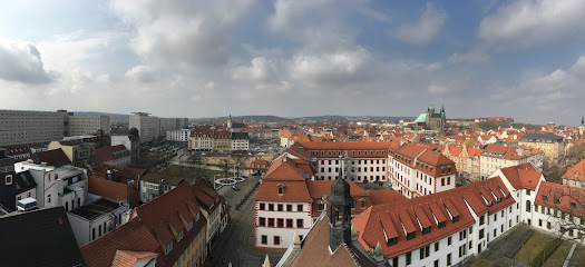 Erfordiaturrita - Turmreiches Erfurt