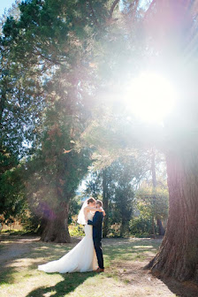 Hochzeitsfotograf Schwäbisch Hall / Marc Schilling - Fotografie – Bild 6