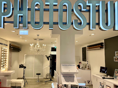 studioline Fotostudio München Moosach Olympia Einkaufszentrum