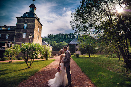 Hochzeitsfotograf Düsseldorf Dipl.-Des. Kirill Brusilovsky – Bild 5