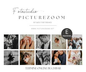 Fotostudio PictureZOOM Andreas Lederer - Dein Fotostudio in Windsbach – Bild 4