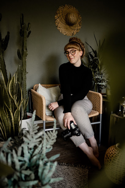 RAFFAELA DIE FOTOGRAFIN