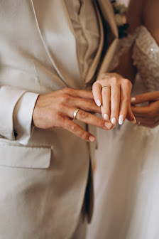 Svetlana Molidor Hochzeitsfotografie – Bild 5