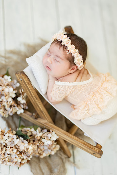Kleinesherznewborn