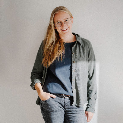 Fotografie Jana Evers