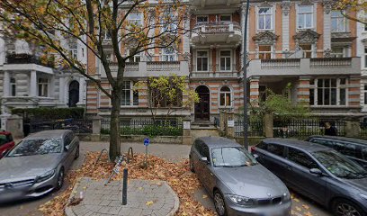 Fashion & Portrait Photography