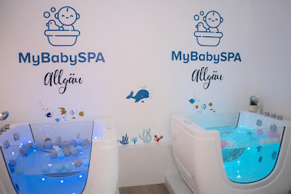 MyBabySpa Allgäu & MyMoments Allgäu Photography