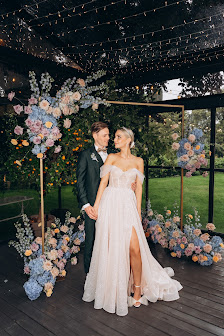 OKA Wedding Hochzeitsfotograf – Bild 5