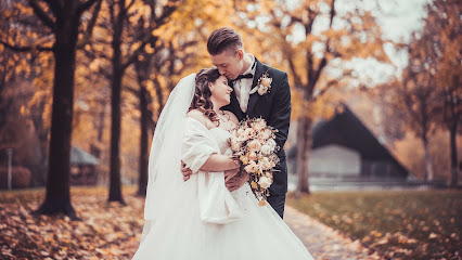 PA Film & Foto - HOCHZEITEN IN NRW