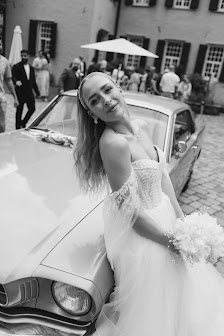 Svetlana Molidor Hochzeitsfotografie – Bild 7