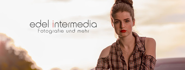 edel intermedia - Fotografie und mehr