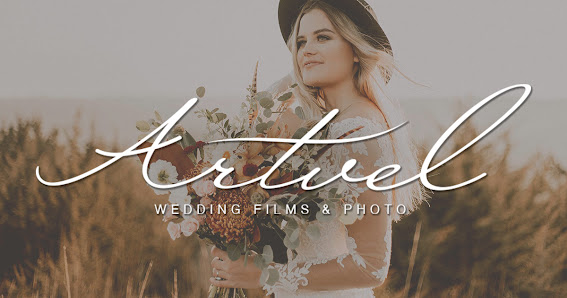 Hochzeitsfotograf & Hochzeitsvideo by ARTVEL WEDDINGS – Bild 2
