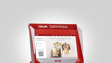 CEWE Fotostation