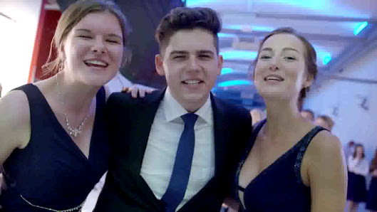 Abschlussball-Fotograf – Bild 4