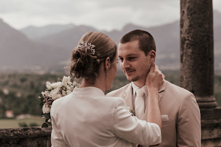 Björn Ufer - Hochzeitsfotograf im Chiemgau – Bild 2