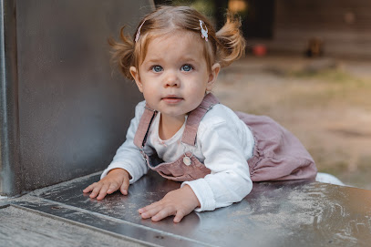 Anja Möckel - Herzensfotografie - Fotograf Aschaffenburg