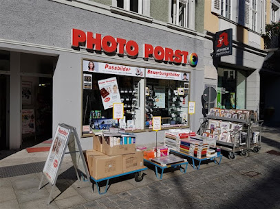 Photo Porst