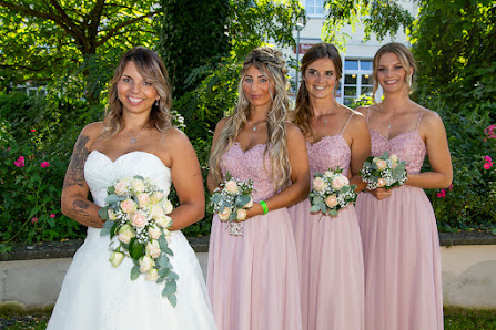 Hochzeitsfotograf & Hochzeitsvideos – Bild 2