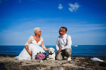 Daniel Tetzel Fotografie - Hochzeitsfotograf – Bild 5