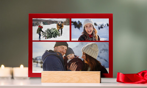 CEWE Fotostation – Bild 3