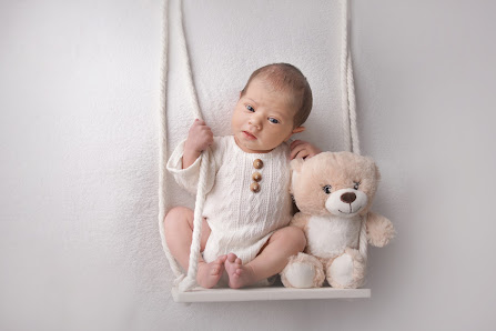 Babyfotoshooting Erding, Neugeborenenshooting Erding, Freising, Ebersberg, München und Umgebung – Bild 5