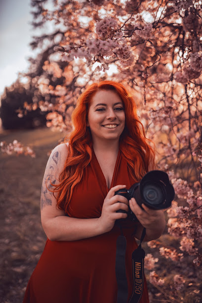 HerzMomente - Hochzeitsfotografin