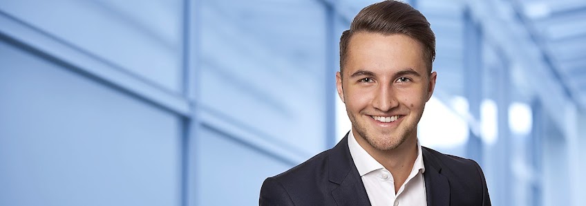 Premium-Bewerbungsfotos Karlsruhe / Markgräfler Hof – Bild 2