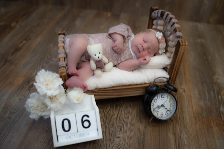 Baby Augenblick – Bild 4