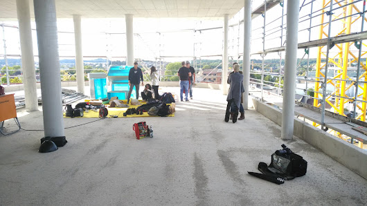 First Floor Studios – Bild 5