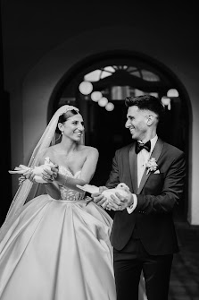 Hochzeitsfotograf Cem Wedding Photography – Bild 3