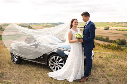 Hochzeitsfotografie Florian Schmidt