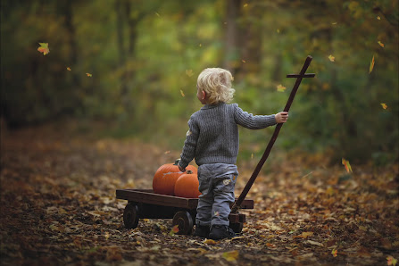 Babyfotostudio in Falkensee | Victoria Aurel – Bild 6