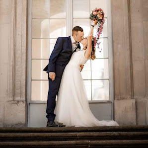 Hochzeitsfotograf in Kassel – Bild 3