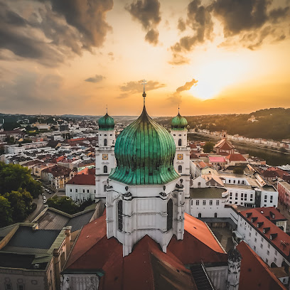 Drohne Passau