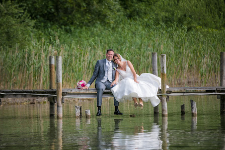 Der Hochzeitsfotograf am Tegernsee - Mick Zollenkopf – Bild 3