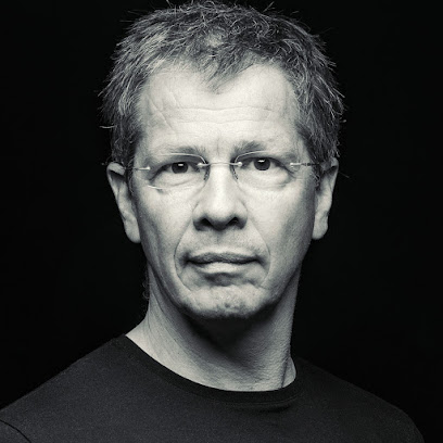 Joachim Müller Fotografie