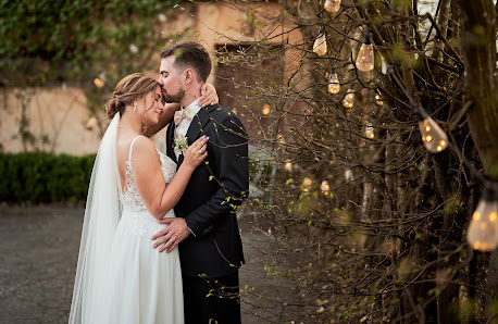 Hochzeitsfotograf Nürnberg - Thomas Wild – Bild 4