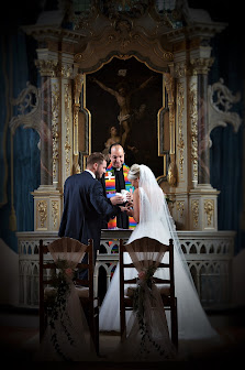 Hochzeitsfotograf aus Oldenburg - Fotografie Björn Knölke – Bild 5