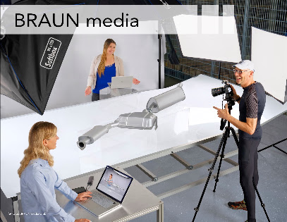 BRAUN media GmbH