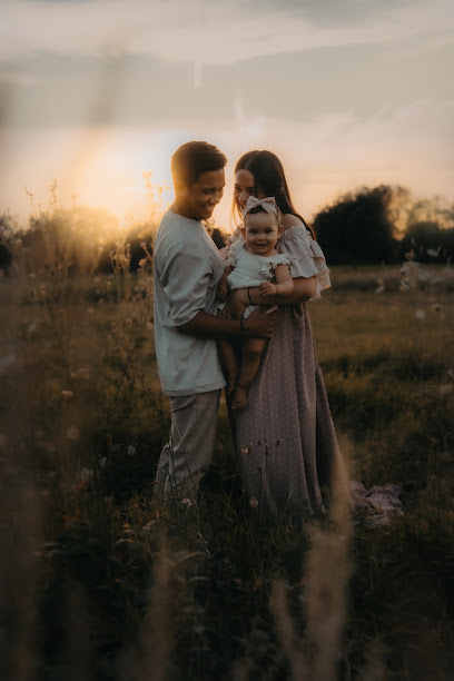 Jacqueline Rühl Photography