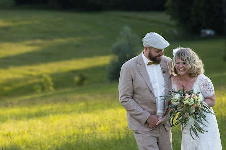 Alex Cooper Wedding Photographer – Bild 3