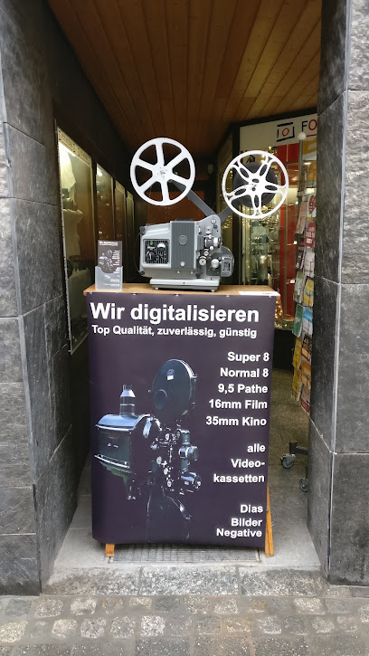 Foto Wiesner