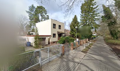 Fotografin mit Herz