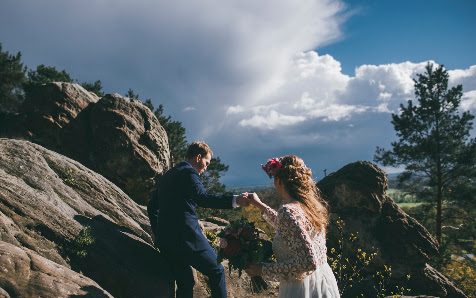 Jules Hochzeit - Hochzeitsfotografie – Bild 2